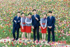 四川一高校连续8年放春假 鼓励学生去赏花、去恋爱