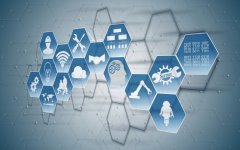 城市生活服务标准提升，便民行业持续优化